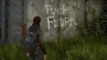 fedra last of us|last of us fireflies vs fedra.